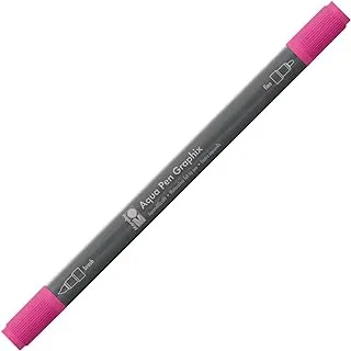 Marabu Aqua Pen Graphix, Pink Candy 132