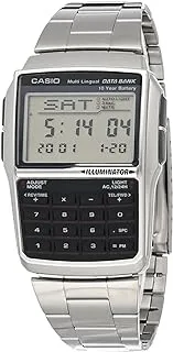 Casio Unisex-Adult