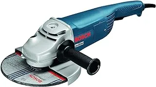 Bosch Angle Grinder, Gws 2200-230H