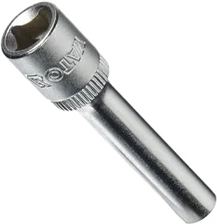 Yato Diy Tools Hexagonal Deep Socket 4.5mm 1/4