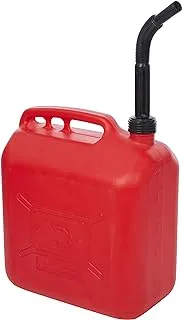 Deura petrol can, red, 20 liters, 5150-02