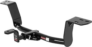 Curt 113723 Class 1 Trailer Hitch With Ball Mount, 1-1/4-Inch Receiver, Compatible With Select Lexus Gs300, Gs350, Gs430, Is250, Is350