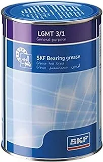 SKF LGMT 3/1 - SKF - DIST GREASES - Factory New!