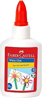 Faber-Castell White Glue - 40ml (White)