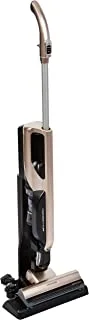 Hitachi Cordless Stick Vacuum Cleaner, Gold, PVXE700240CG, 1 Year Warranty