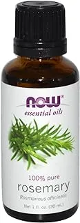 NOW Solutions Rosemary Essential Oil, 30 ML