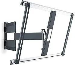 Vogel'S Thin 545 Premium TV Wall Mount Ultra-Low Profile And Ultra-Smooth Full Motion 180° Swivel And 20° Tilt Suitable For 40 To 65 Inch TV'S