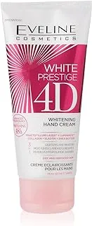 Eveline White Prestige 4D Whitening Hand Cream 3 In 1