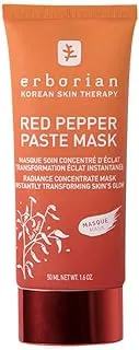 Erborian Red Pepper Paste Mask 50 ml