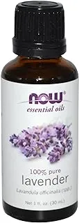 NOW Solutions Pure Lavender Oil (30ml)