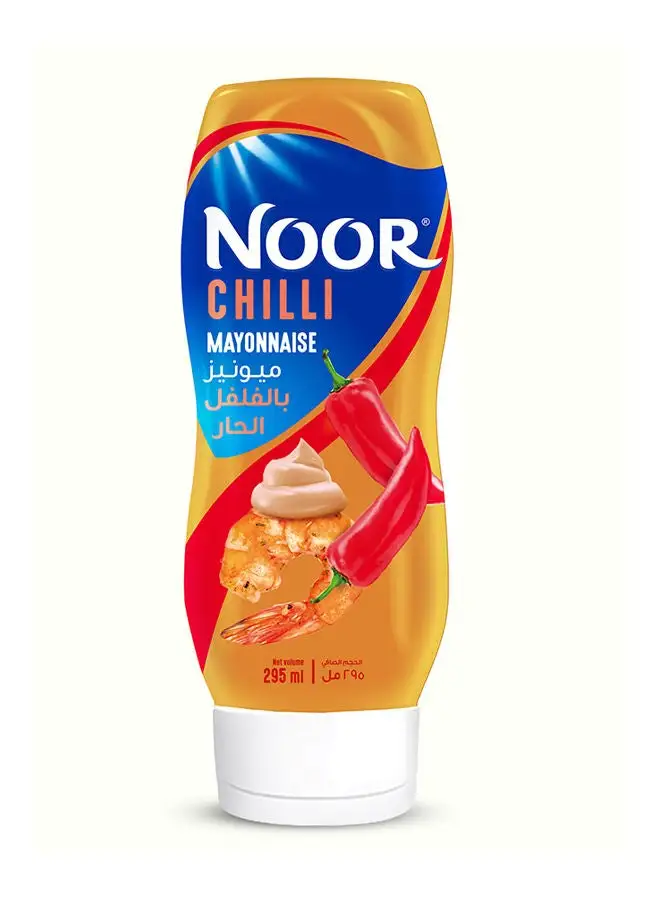 Noor Chilli Mayonnaise 295ml