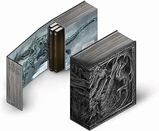 The Skyrim Library - Volumes I, II & III (Box Set)