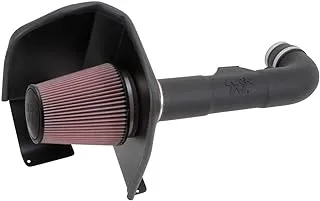 K&N Performance Intake Kit 63-3082