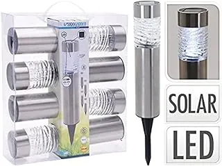 مجموعة Progarden KI Solar Light Set