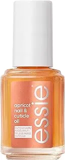 essie® Apricot Nail & Cuticle Oil, 13.5 ml