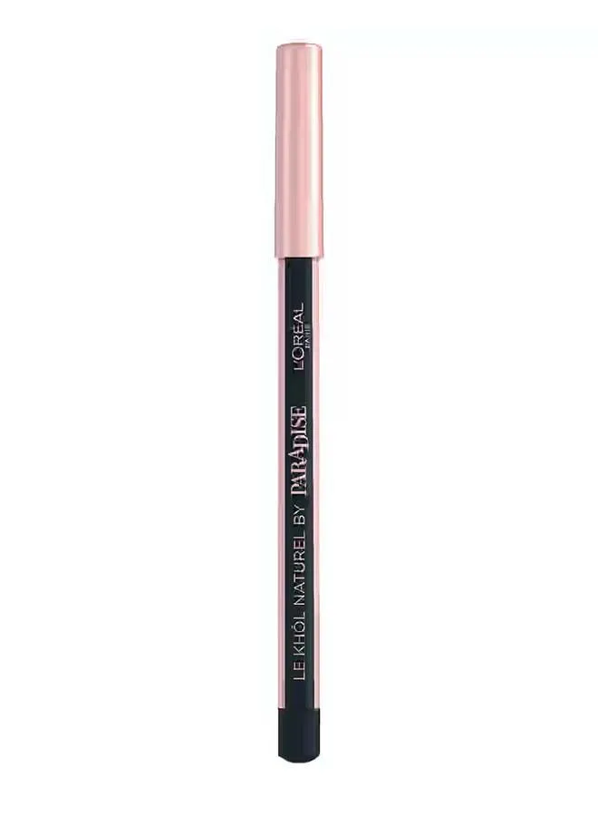 L'OREAL PARIS Superliner Le Khol 101 Midnight Black