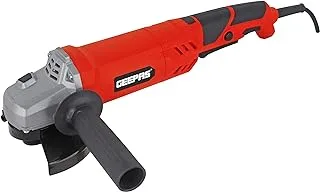 Geepas Angle Grinder, 115 mm, Gag4511