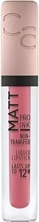 Catrice Matt Pro Ink Nontransfer Liquid Lipstick 060, 5 Ml