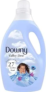 Downy Regular Fabric Softener Valley Dew 3Litre