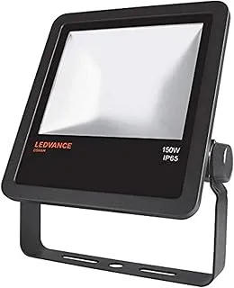 Ledvance Osram 150W Led Flood Pro Floodlight, Warm Light