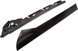 Dorman 926-451 Passenger Side Windshield A-Pillar Molding For Select Ford Models