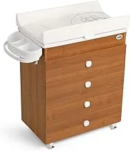 Cam Asia Bath With Cabinet, Wooden Brown, Pack Of 1