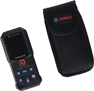 Bosch Professional Laser Measure GLM 50-27 C with Bluetooth® connectivity | Model: 0601072T00 with 1 year warranty