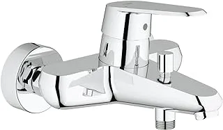 Grohe Eurodisc Cosmopolitan Single-Lever Bath Mixer 1/2