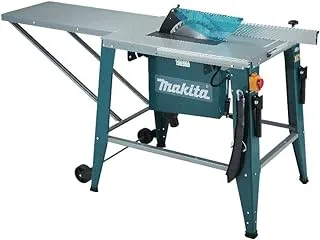 Makita 2712 2000W Table Saw, 315 Mm Blade Diameter