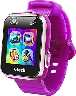 Vtech Kidizoom Smartwatch Dx2 Purple, 1 of Piece