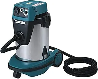 Makita Vc3210Lx1 Vacuum Cleaner Wet & Dry 1050W 32L