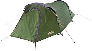 Vingo Tempest 200 Cactus Tent, Green