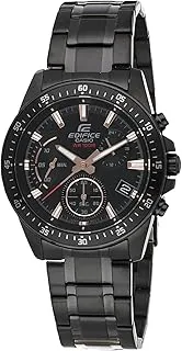 Casio Edifice Men's Quartz Watch