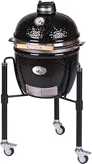 Monolith Junior Barbecue Black