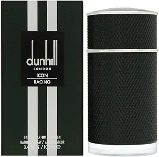 Dunhill London Icon Racing For - perfume for men 100ml - Eau de Parfum, DH80640