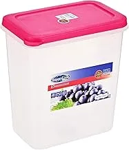 Micronware Regtnarular Food Storage 1250ml. 16X10X16.1cm 6854T02