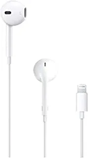 Apple EarPods with Lightning Connector, Wired