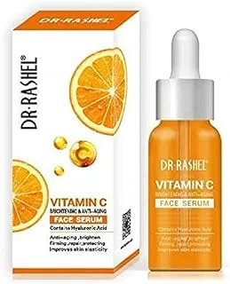 Dr.Rashel Vitamin C Face Serum 50 ML