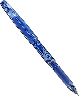 Pilot Frixion 0.5 Blue Point Pen