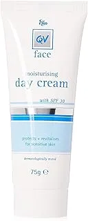 QV Face Moisturising Day Cream SPF30 75g