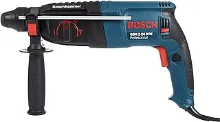 Bosch Rotary Hammer, GBh 2-26 Dre