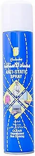 Big D Anti-Static, 350 ml