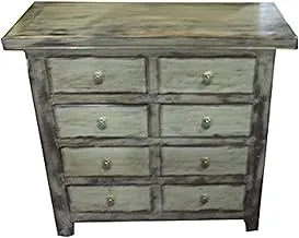 Dubai Garden Centre 8 Drawers Cabinet