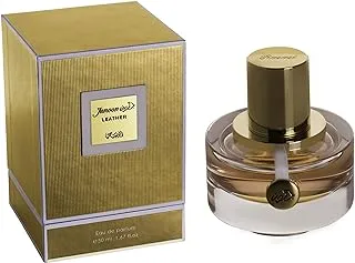 RASASI - JUNOON LEATHER POUR FEMME 50 ML