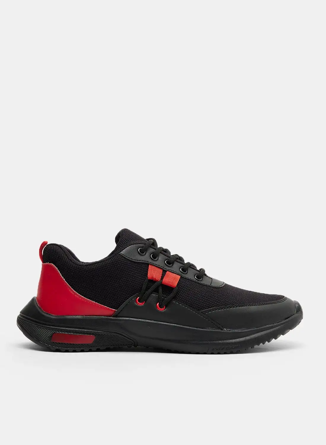 Revs Low Top Sneaker For Men