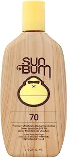 Sun Bum Spf 70 Original Sunscreen Lotion, 237 Ml