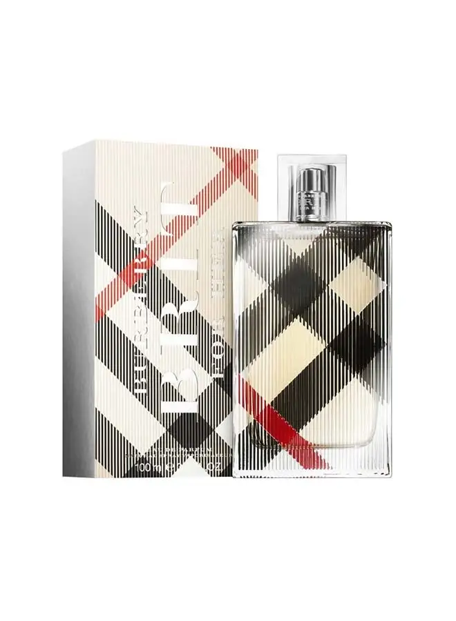 BURBERRY Brit EDP 100ml