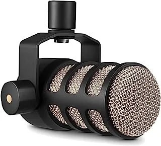 Rode Podmic Dynamic Podcasting Microphone