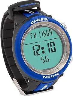 Cressi Neon Watch/Computer Scuba Diving Watch Computer