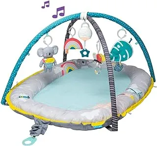 Taf Toys 4 In 1 Baby Play Mat And Infant Activity Gym, Piece Of 1